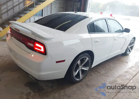 2014 Dodge Charger Sxt 100Th Anniversary z USA, uszkodzony, nr VIN 2C3CDXHG3EH219778